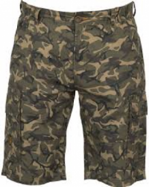 Fox Chunk Lightweight Cargo Short Camo